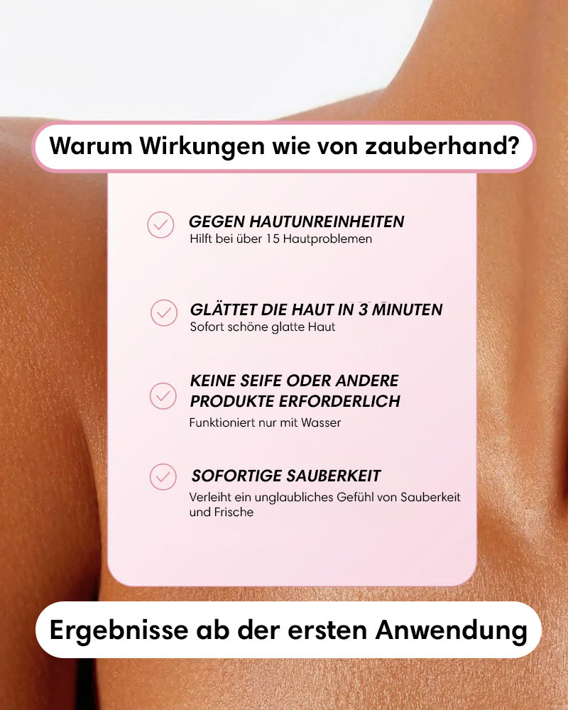 Intensiv Glow-Pack