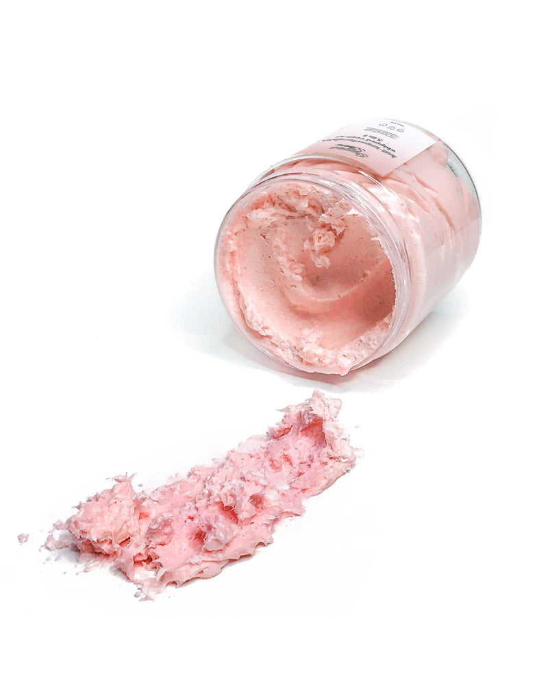 3-in-1 Whipped Cream für samtig-weiche Haut