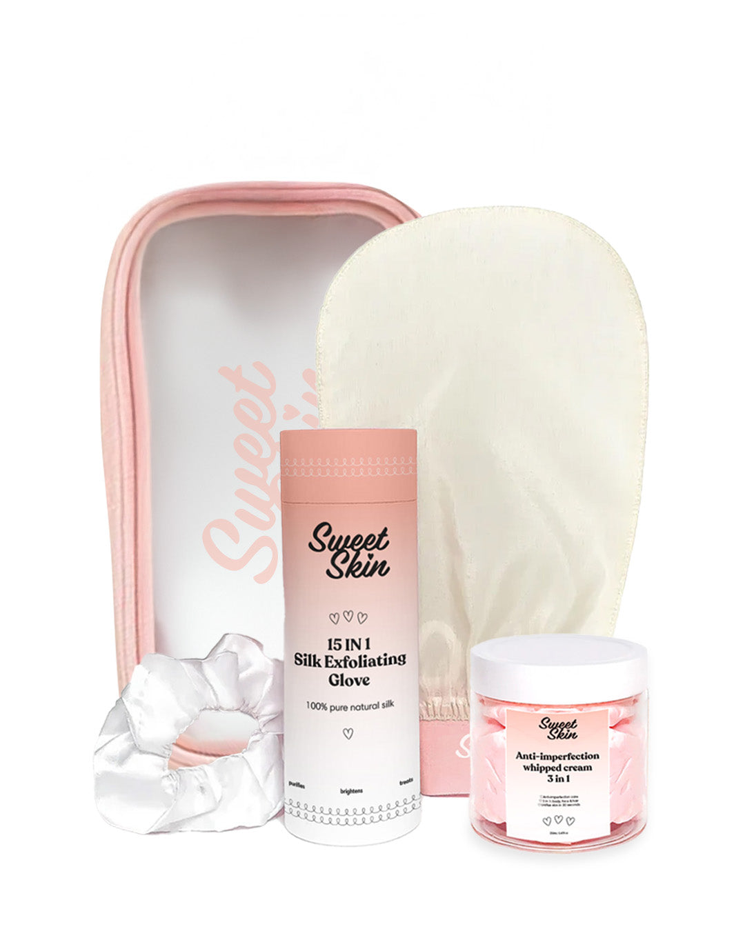 Intensiv Glow-Pack